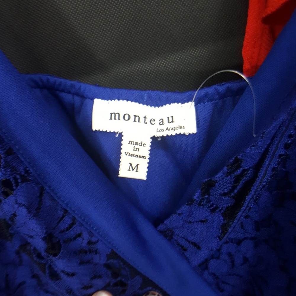 Medium top bundle- NWOT - Picture 7 of 8